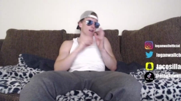 Luckyloganx  14-04-2021